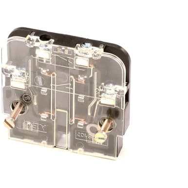 Rational 3028.0520 Auxiliary Contact SwitchHs 17.01