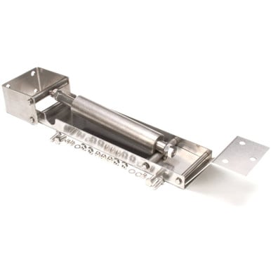 Groen Z074627 Bracket And Actuator