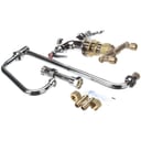 Groen 170288 Double Pantry Faucet Ass Y