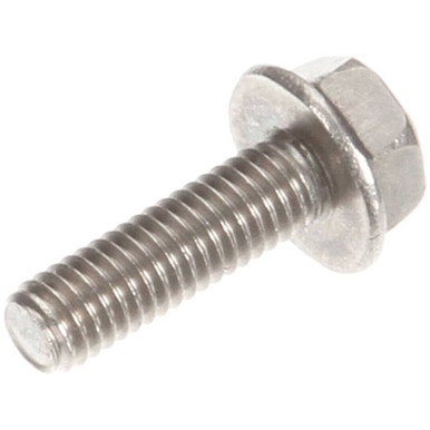 Alto Shaam SC-28256 Screw, M6X1X20Mm Hex Flgs St A2 Ms — main image