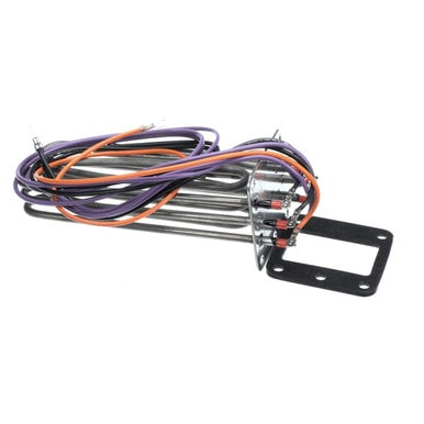 Rational 87.01.179 Heating Element WithGasket — main image
