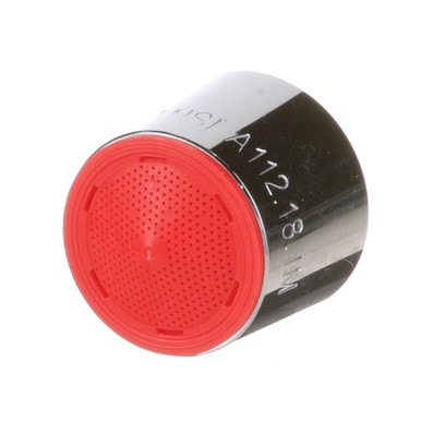 Fisher Manufacturing 12564 Aerator 2.2 GPM — main image