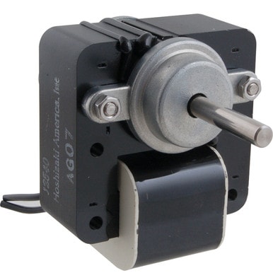 Hoshizaki HS-5039 Evaporator Motor 120V, CWSE — main image
