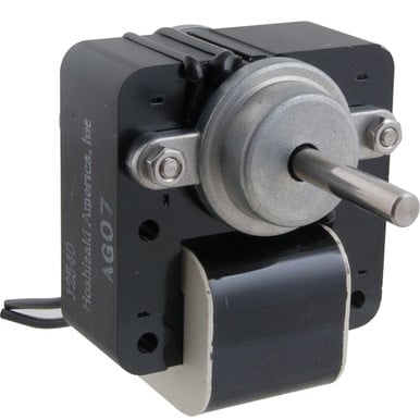 Commercial Kitchen Spare Parts — Hoshizaki HS-5039 Evaporator Motor 120V, CWSE