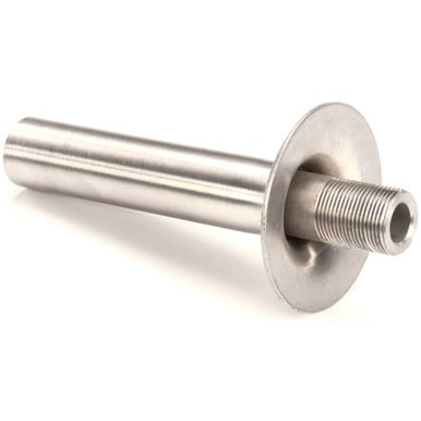 Kitchen Spares — Groen Z080055 Pesestal Leg Assy