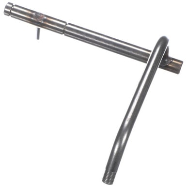 Taylor X51677 Arm A.-Draw Valve 632Flagst — main image