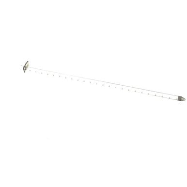 Hoshizaki Ice Machine Parts — Hoshizaki 376015G01 Water Supply Pipe