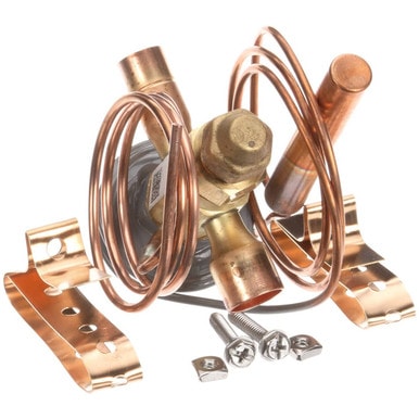 Traulsen 325-60022-13 Thermo Expansion ValveBbise-3-C — main image