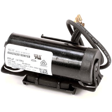 Delfield 3520002 Start Cap, Comp, 3527145 Embraco — main image