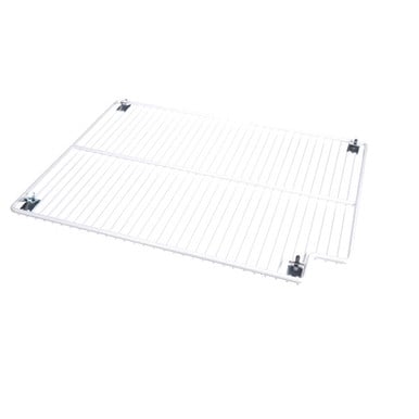True 905386-038 Shelf, Tssu-48/72 Rt WhtW/Clip