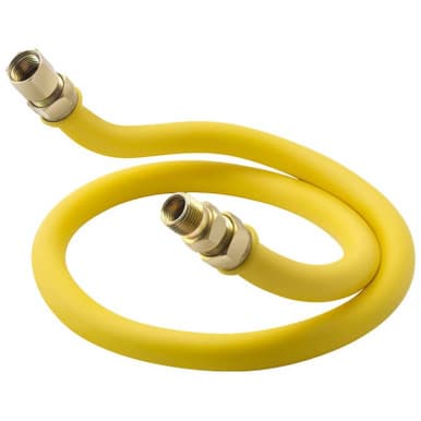 Krowne S7536 Royal Series 3/4"Stationary Gas Connect