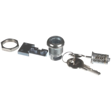 Delfield 3234864 Lock, Dr, T-Bolt, Suprem Acy — main image