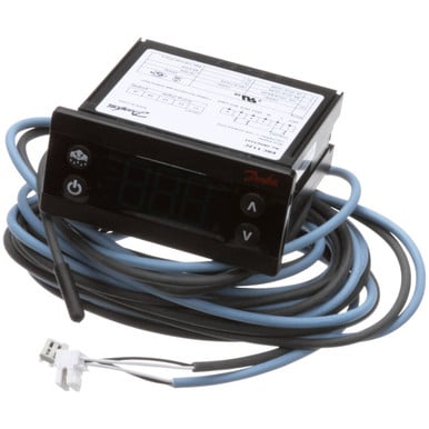 Randell RP CNT1707 Control, DanfossErc112C, 9404-7Dw, Prep