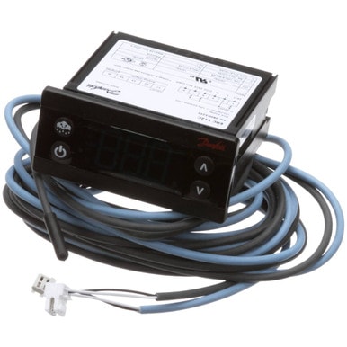 Randell RP CNT1707 Control, DanfossErc112C, 9404-7Dw, Prep — main image