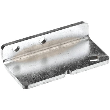 Delfield 3237499 Hinge, Solid Dr, Btm, Rh, 6Kxl — main image