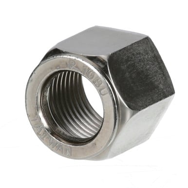 Henny Penny 16809 Nut Fitting