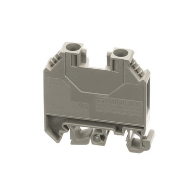 Rational 40.03.955 Terminal Block Grey Wkn10/U — main image