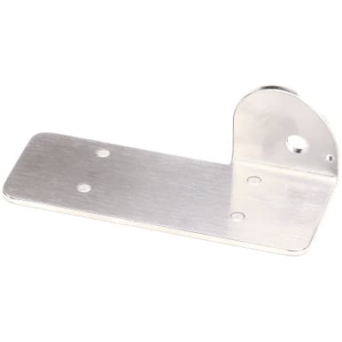 Alto Shaam 1007672 Hinge, Door, Rh-Upper, Ar-7 E'07
