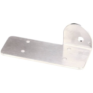 Alto Shaam 1007672 Hinge, Door, Rh-Upper, Ar-7 E'07 — main image