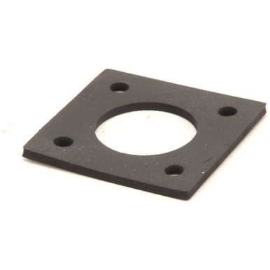 Alto Shaam GS-28567 Gasket, Ignition Plug FlaNge, Esg