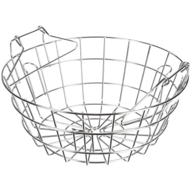 Wilbur Curtis WC-3303 Brew Basket, Wire W/Flaps Ru- — main image