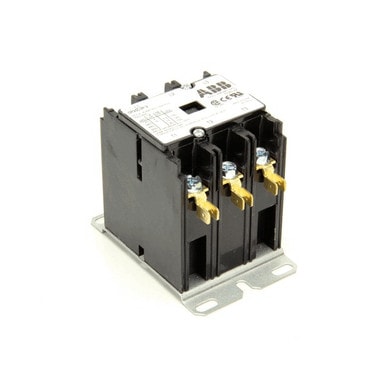 Cleveland Range KE603902-2 Contactor240Vac CoilAbb #Dp2 — main image