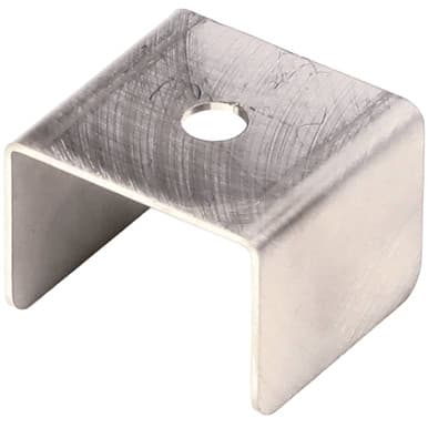 Alto Shaam 1013034 Bracket, Disintegration Box