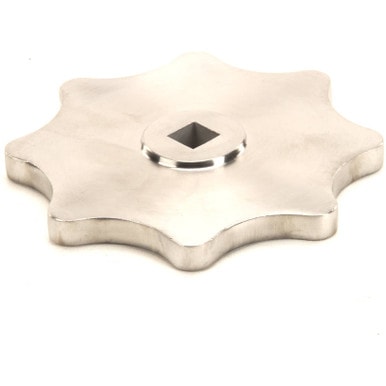 Cleveland Range SE50018 Knob Td-3 Valve — main image
