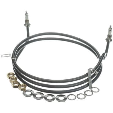 Alto Shaam 5026644R Srve Kit, CenterElement, 208V