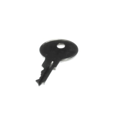 True 817846 Key, T-42 Ups Only