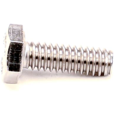 Alto Shaam SC-27385 Screw, 1/4-20X3/4" Hexsst 18-8 Ms