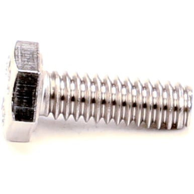Alto Shaam SC-27385 Screw, 1/4-20X3/4" Hexsst 18-8 Ms