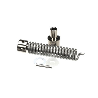 True 851504 Hinge Spring R42-2800 — main image