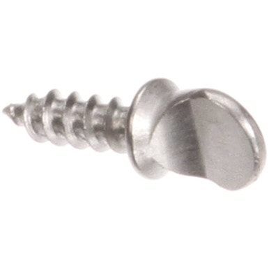 Delfield MCC350 Thumbscrew #8 X 1/2 S/S — main image