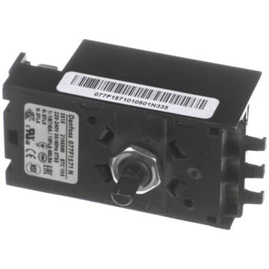 Delfield 000-CZ0-0235-S Control, Gdm, Danfoss, 2 20V Std, R