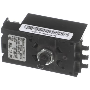 Delfield 000-CZ0-0235-S Control, Gdm, Danfoss, 2 20V Std, R