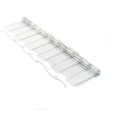 Lincoln LIN370092 12 in x 30 in Conveyor Belt — main image
