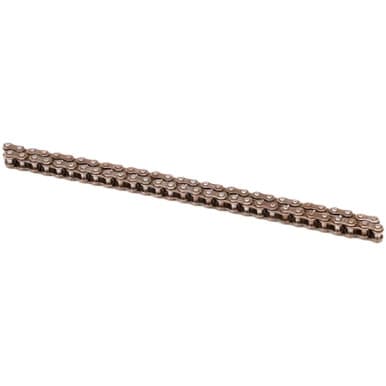 Hatco 050307000 chainroller14p x 18w 15l