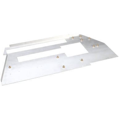 Hatco 04.05.974.00 Cover, Rh, Insulation, Itq-C