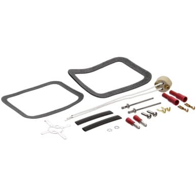 Rational 8024504 Repair Kit Bulb; Socket