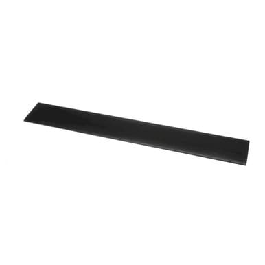 True 811247 Plastic Ext, #3132, 14Black Rpvc J Chan