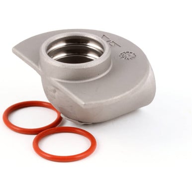 Henny Penny 140069 Kit-Drain Elbow