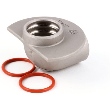 Henny Penny 140069 Kit-Drain Elbow — main image