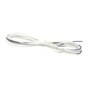 True 802316 Heater Wire Gl Braid 216115V 3.5W/Ft 48