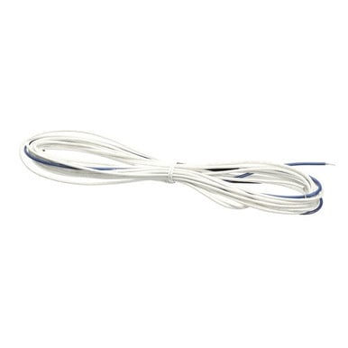 True 802316 Heater Wire Gl Braid 216115V 3.5W/Ft 48