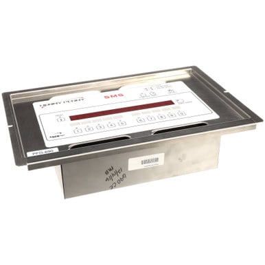 Henny Penny 21363 Assembly-Control-Kfc 690