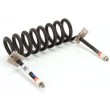 Lincoln 369184 Heating Element 240V4040165