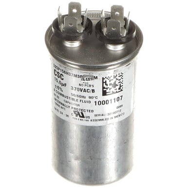 Kitchen Spares — Lincoln 371197 Capacitor 15Mfd 90C