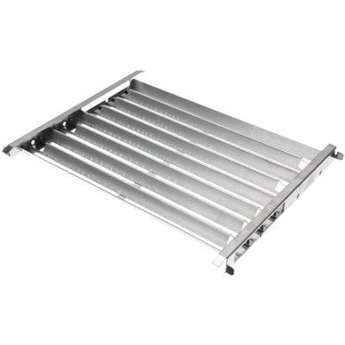 Hatco 04.05.471.00 Lower Reflector — main image