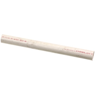 Delfield 3547391 Pipe, 1Id, Pvc — main image